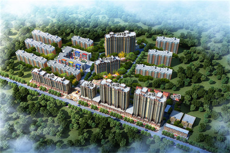 南外金丝街218号居民楼3室2厅1卫南